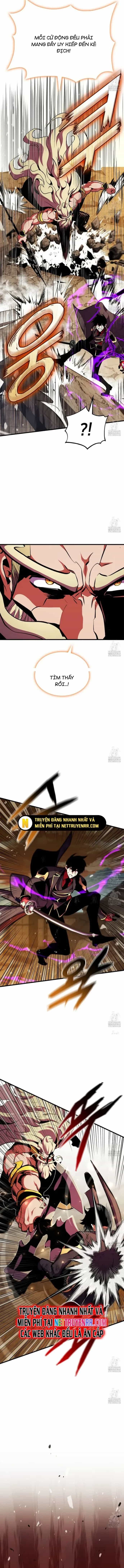 Sự Trở Lại Của Vị Thần Sức Mạnh - Chương 181 - ảnh 8