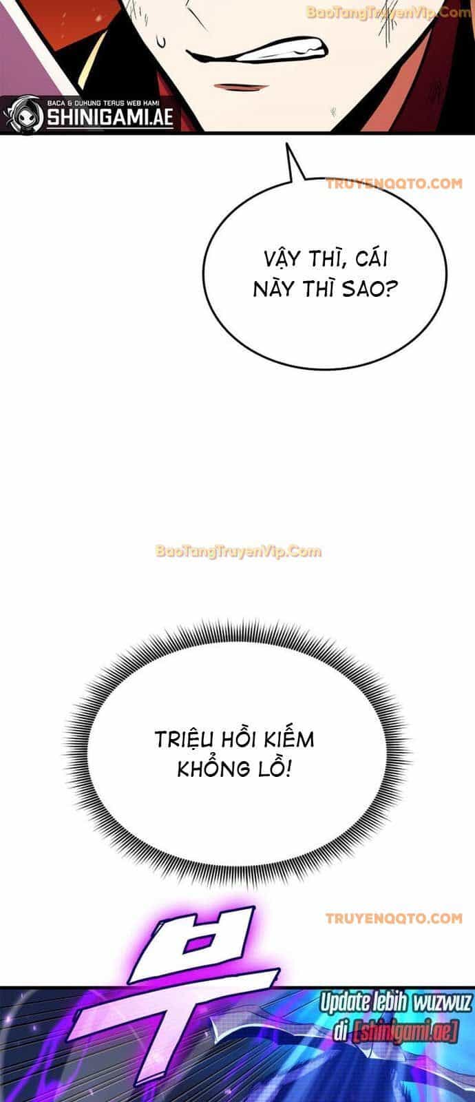 Sự Trở Lại Của Vị Thần Sức Mạnh - Chương 181.1 - ảnh 53