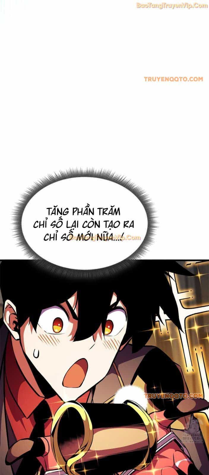 Sự Trở Lại Của Vị Thần Sức Mạnh - Chương 182 - ảnh 80