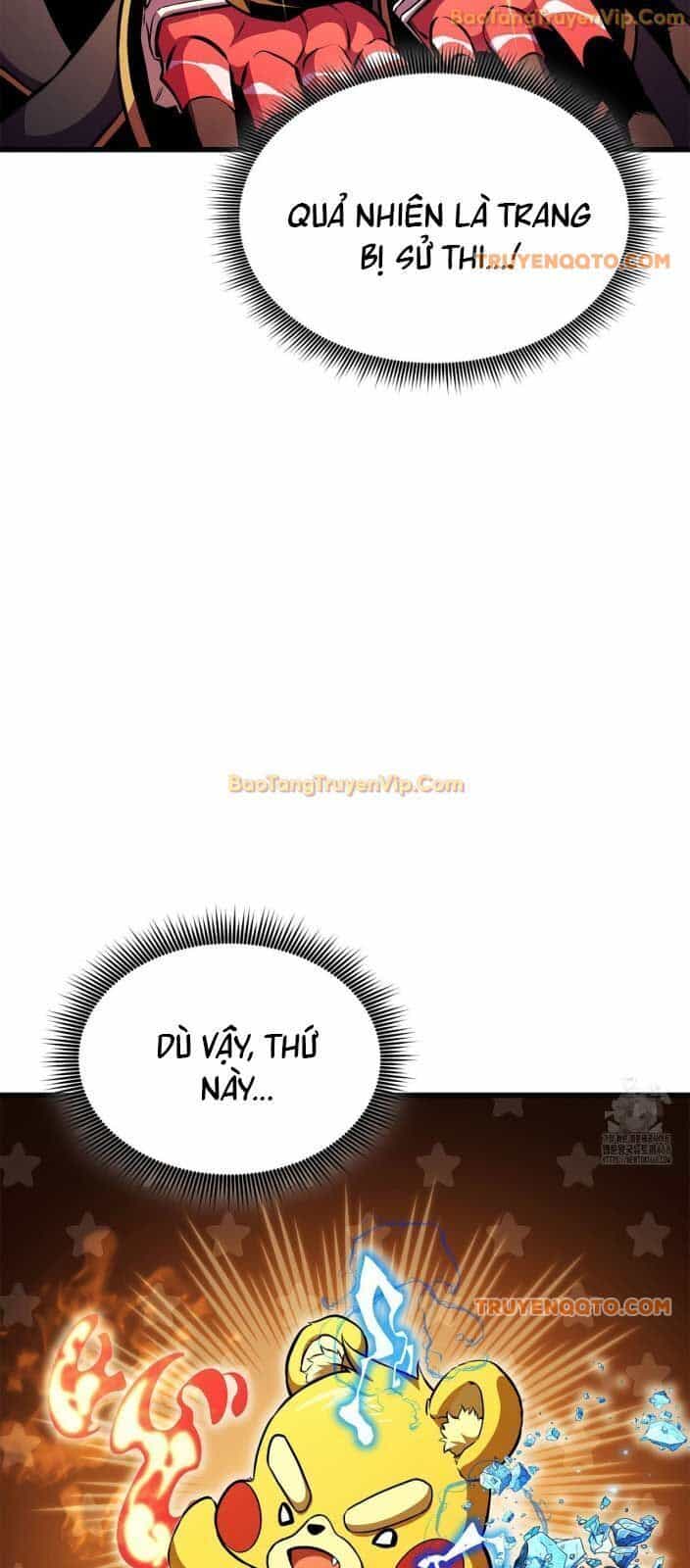 Sự Trở Lại Của Vị Thần Sức Mạnh - Chương 182 - ảnh 81