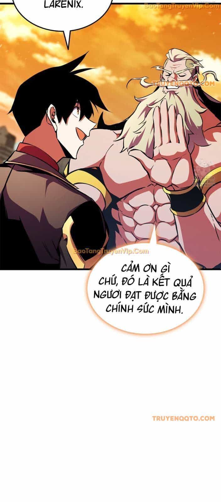 Sự Trở Lại Của Vị Thần Sức Mạnh - Chương 182 - ảnh 83