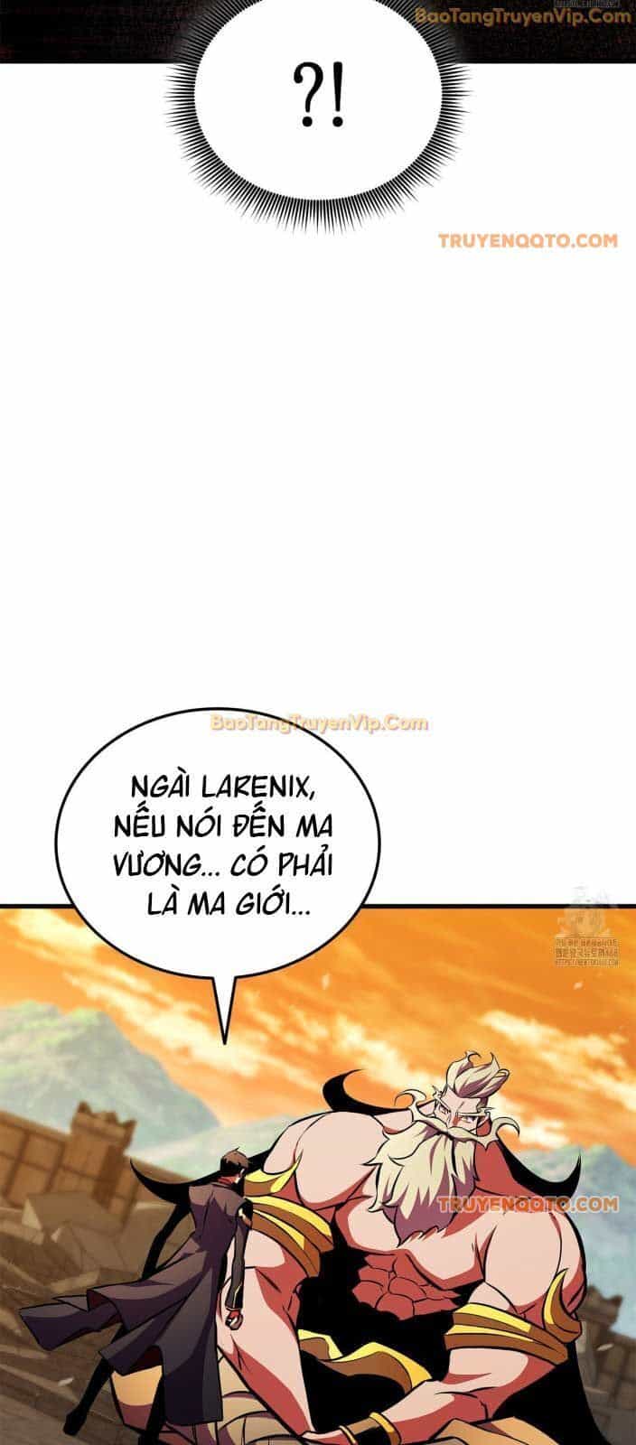 Sự Trở Lại Của Vị Thần Sức Mạnh - Chương 182 - ảnh 88