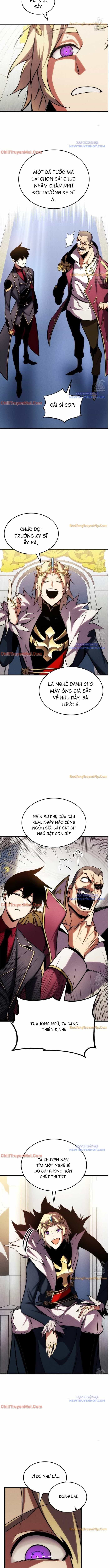 Sự Trở Lại Của Vị Thần Sức Mạnh - Chương 184 - ảnh 12