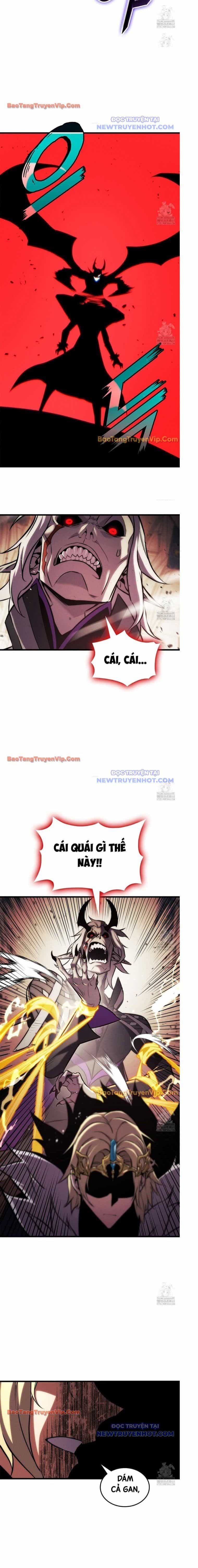 Sự Trở Lại Của Vị Thần Sức Mạnh - Chương 185 - ảnh 169