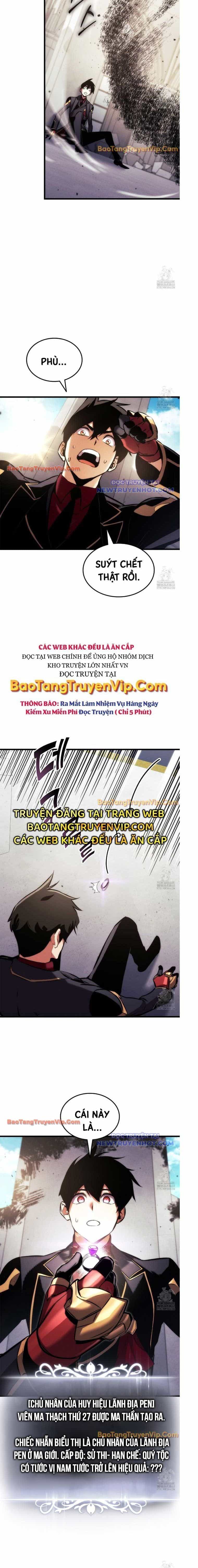 Sự Trở Lại Của Vị Thần Sức Mạnh - Chương 185 - ảnh 174