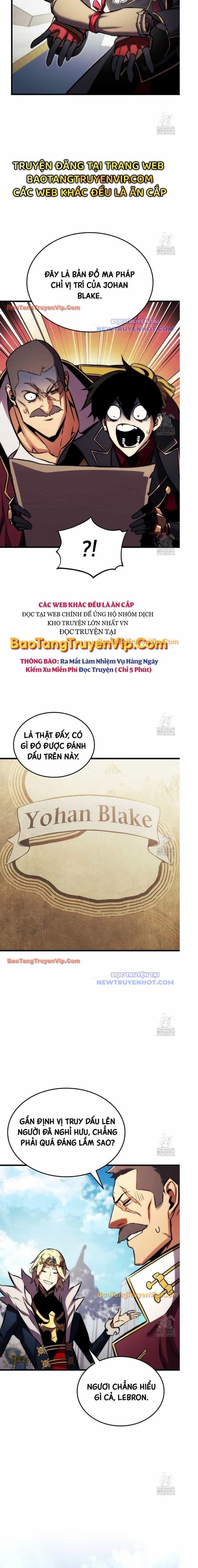 Sự Trở Lại Của Vị Thần Sức Mạnh - Chương 185 - ảnh 180