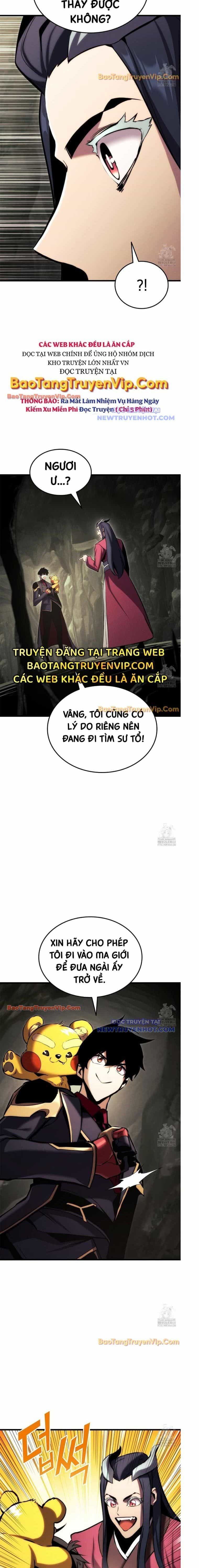 Sự Trở Lại Của Vị Thần Sức Mạnh - Chương 185 - ảnh 187