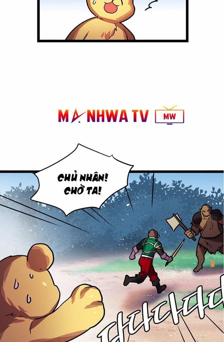 Sự Trở Lại Của Vị Thần Sức Mạnh - Chương 19 - ảnh 15