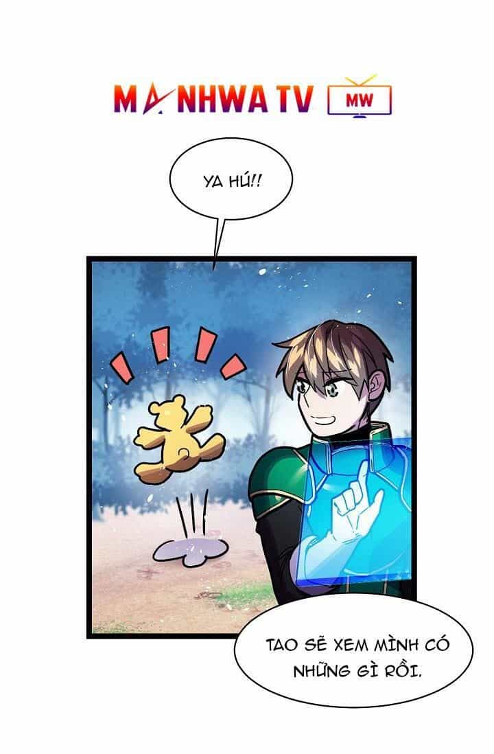 Sự Trở Lại Của Vị Thần Sức Mạnh - Chương 19 - ảnh 20