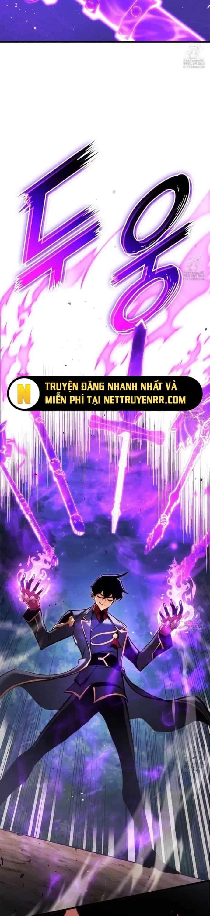 Sự Trở Lại Của Vị Thần Sức Mạnh - Chương 186 - ảnh 15