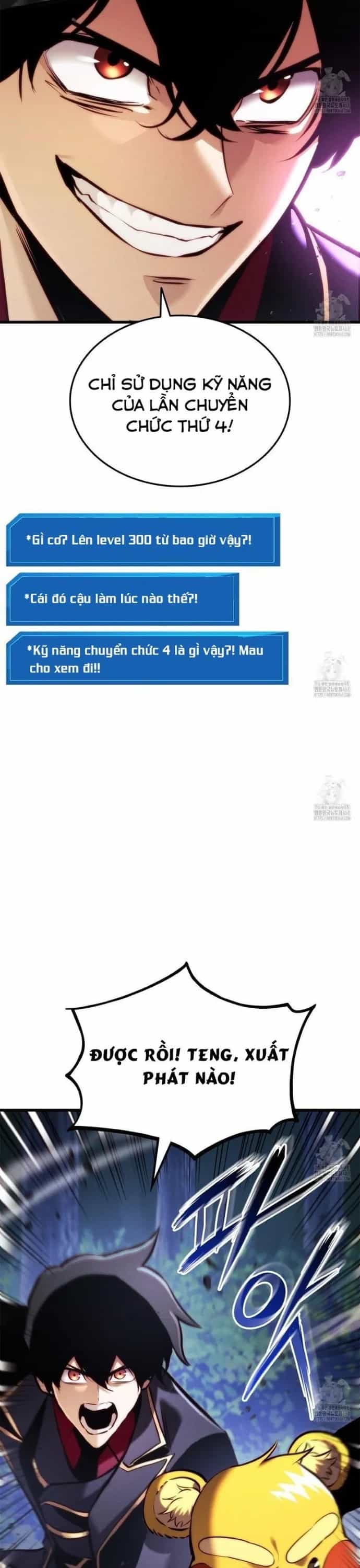 Sự Trở Lại Của Vị Thần Sức Mạnh - Chương 186 - ảnh 16