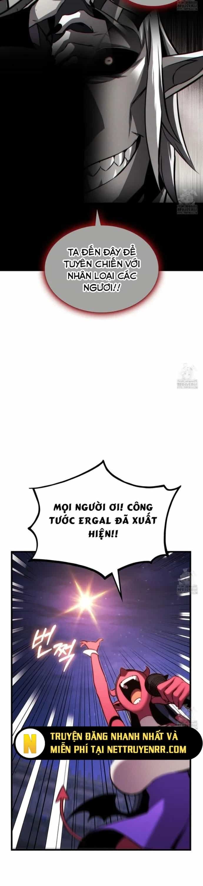 Sự Trở Lại Của Vị Thần Sức Mạnh - Chương 186 - ảnh 45