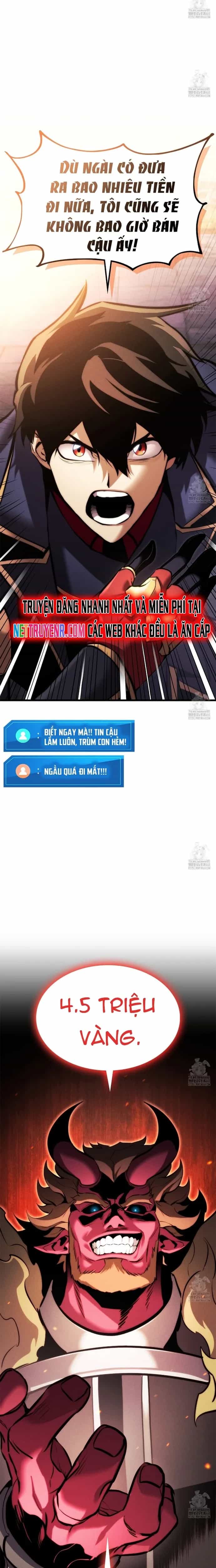 Sự Trở Lại Của Vị Thần Sức Mạnh - Chương 187 - ảnh 29