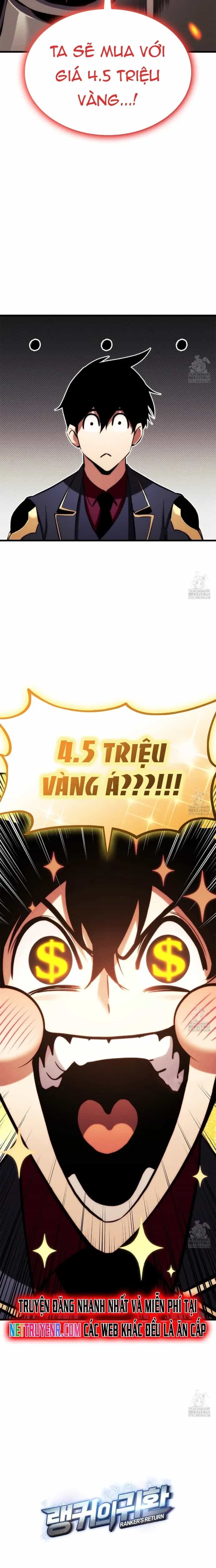 Sự Trở Lại Của Vị Thần Sức Mạnh - Chương 187 - ảnh 30