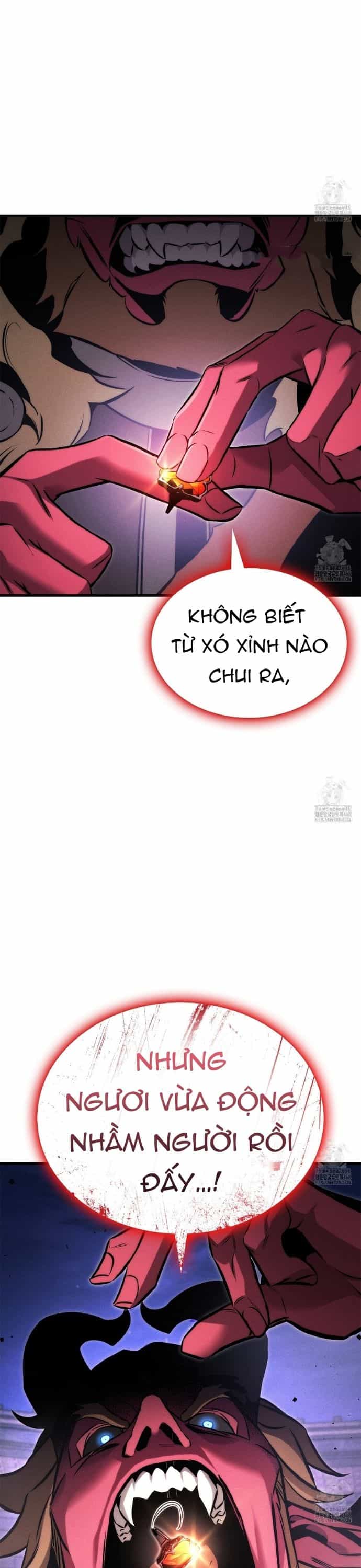 Sự Trở Lại Của Vị Thần Sức Mạnh - Chương 188 - ảnh 26