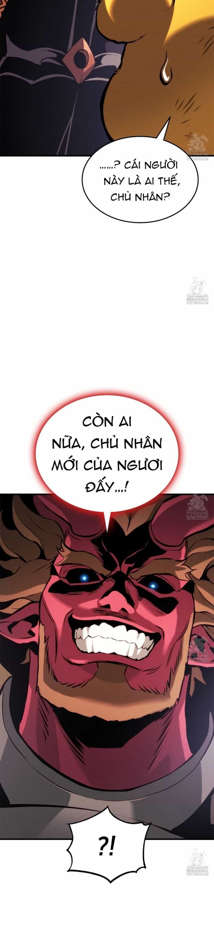 Sự Trở Lại Của Vị Thần Sức Mạnh - Chương 188 - ảnh 9