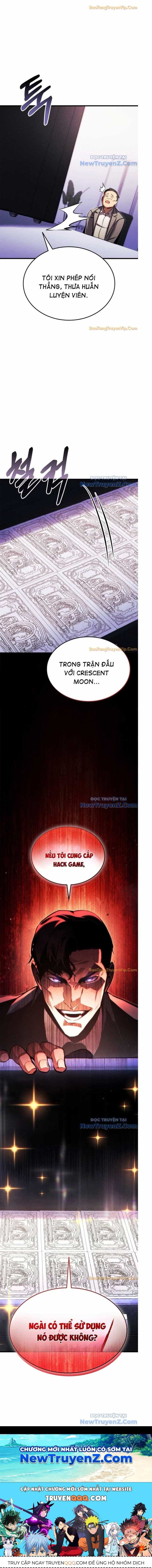 Sự Trở Lại Của Vị Thần Sức Mạnh - Chương 190 - ảnh 7