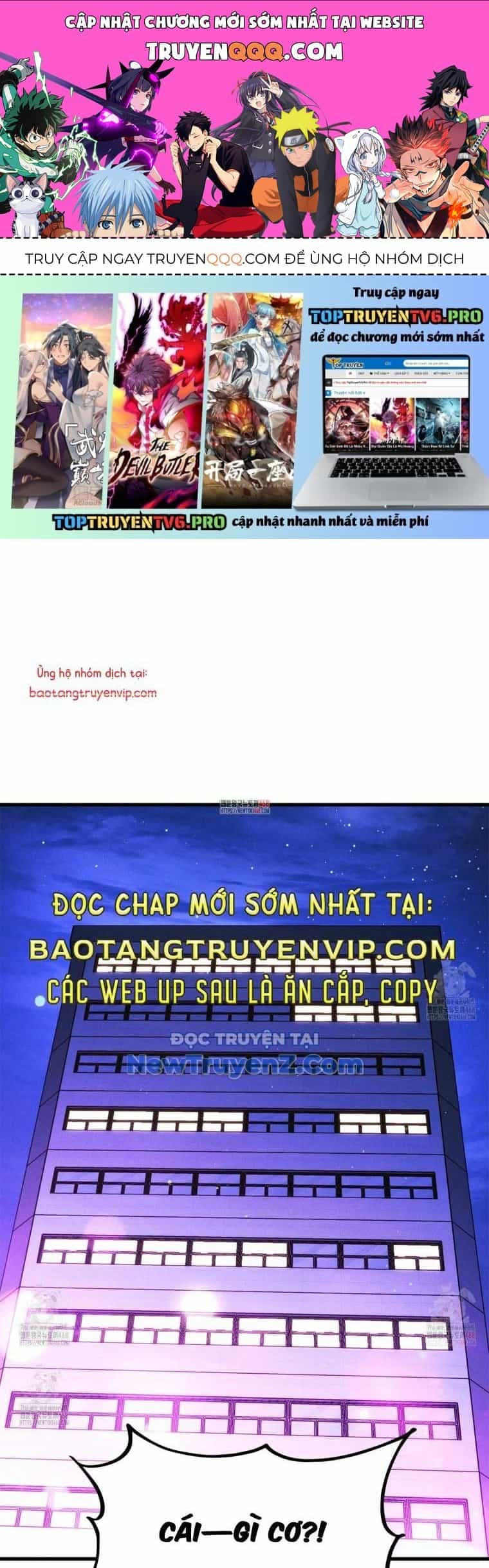 Sự Trở Lại Của Vị Thần Sức Mạnh - Chương 191 - ảnh 1