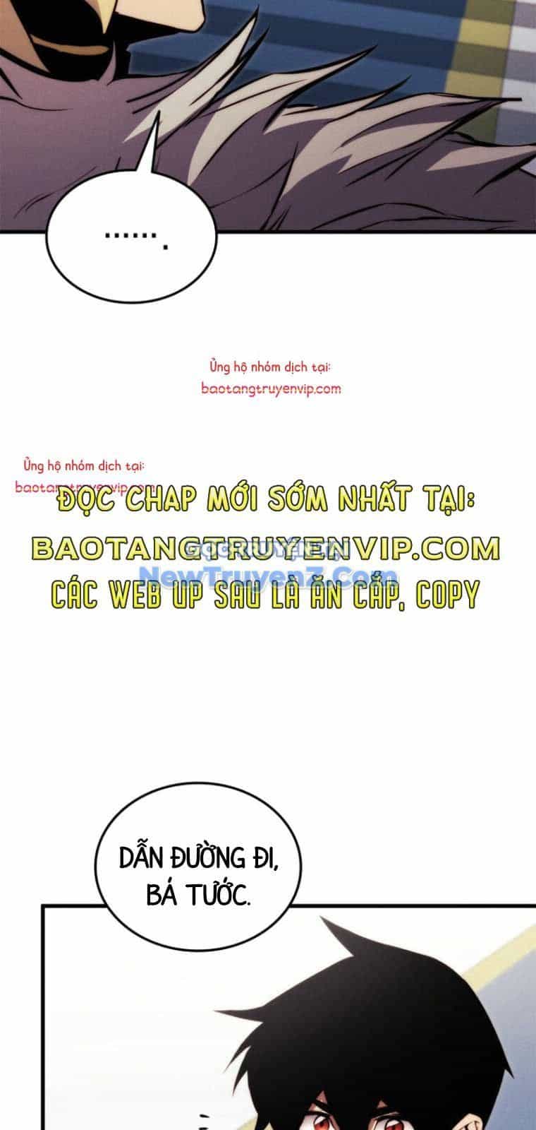Sự Trở Lại Của Vị Thần Sức Mạnh - Chương 191 - ảnh 112