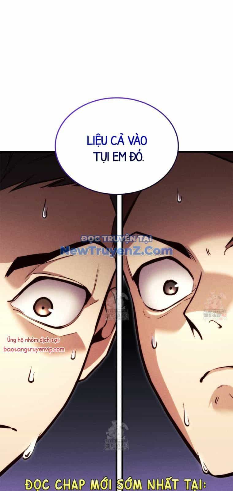 Sự Trở Lại Của Vị Thần Sức Mạnh - Chương 191 - ảnh 16