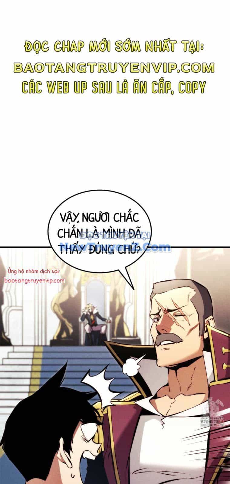 Sự Trở Lại Của Vị Thần Sức Mạnh - Chương 191 - ảnh 21