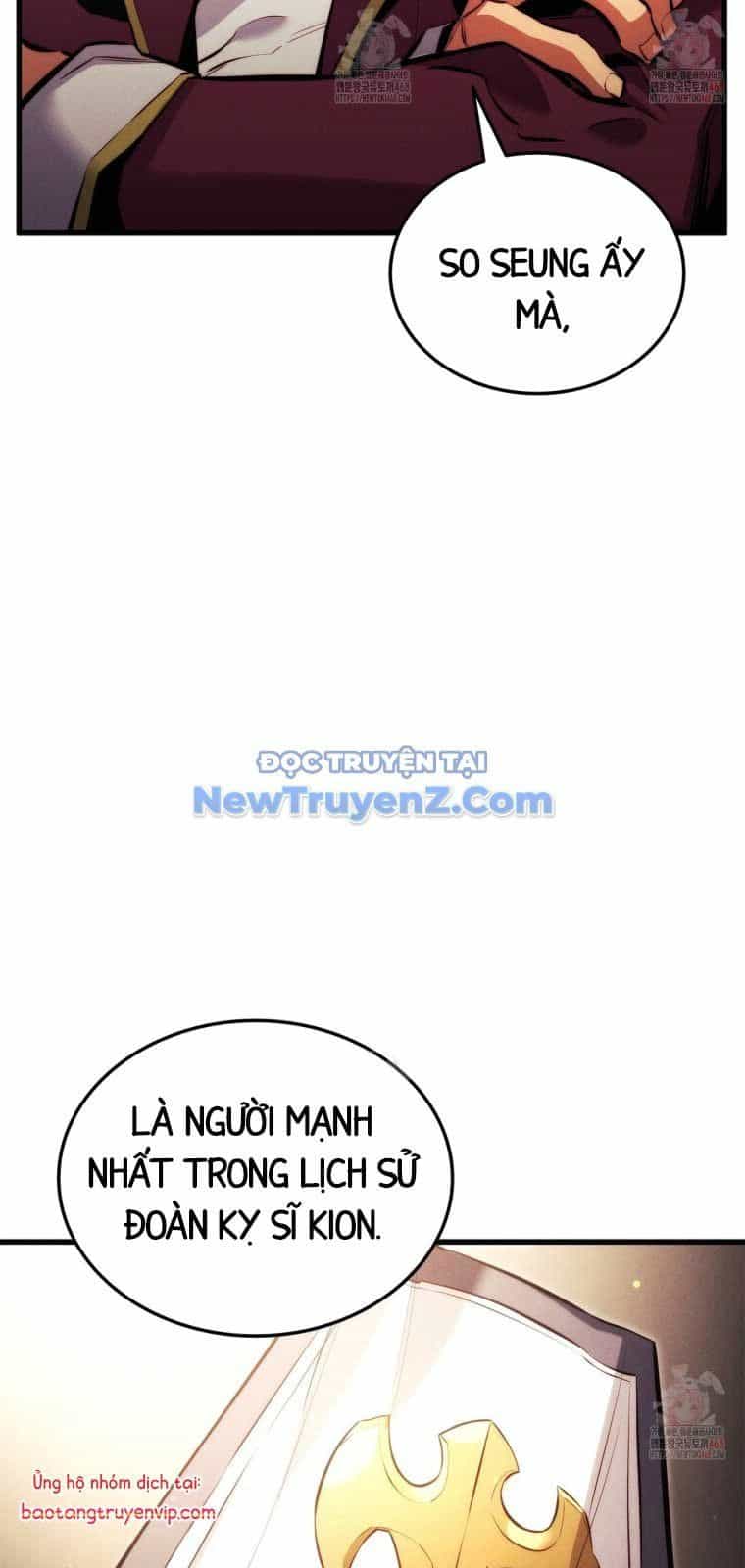 Sự Trở Lại Của Vị Thần Sức Mạnh - Chương 191 - ảnh 25