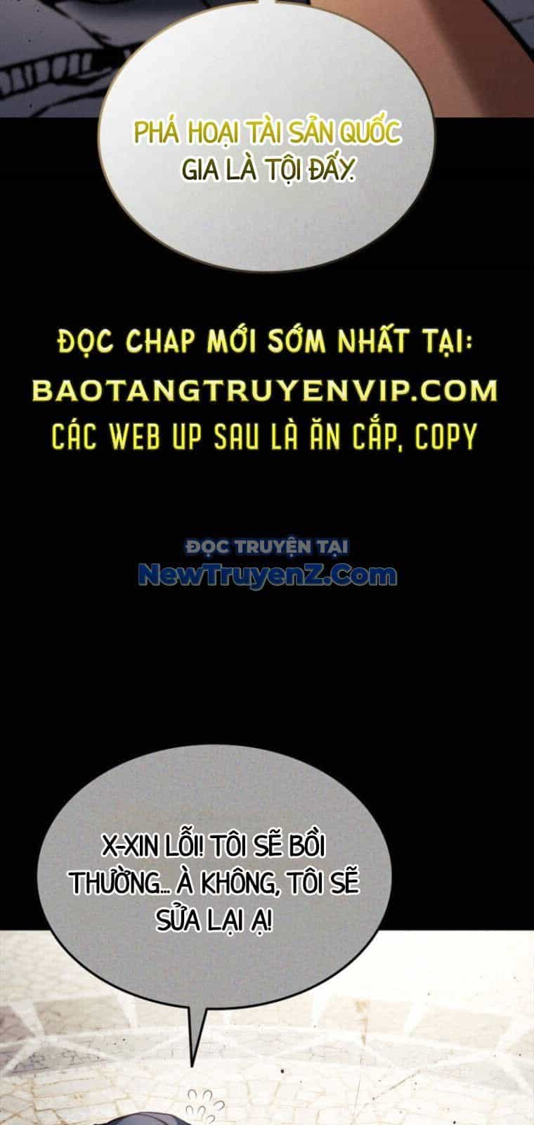 Sự Trở Lại Của Vị Thần Sức Mạnh - Chương 191 - ảnh 45