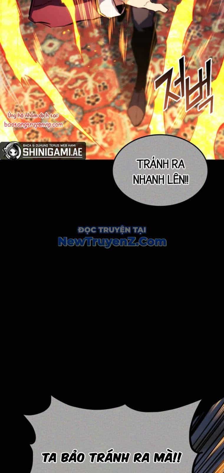 Sự Trở Lại Của Vị Thần Sức Mạnh - Chương 191 - ảnh 84