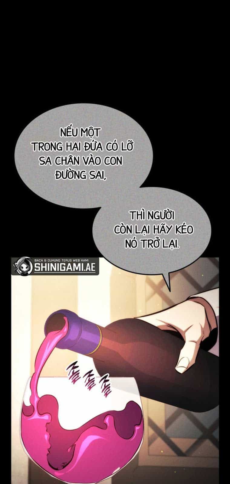 Sự Trở Lại Của Vị Thần Sức Mạnh - Chương 192 - ảnh 101