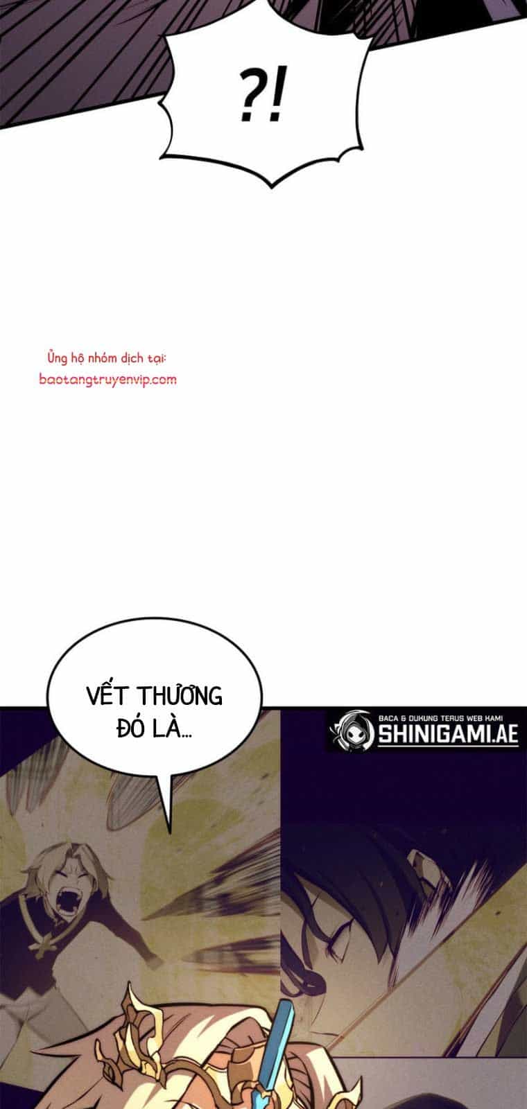 Sự Trở Lại Của Vị Thần Sức Mạnh - Chương 192 - ảnh 39