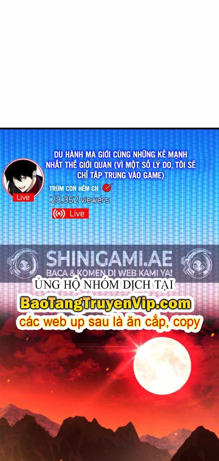 Sự Trở Lại Của Vị Thần Sức Mạnh - Chương 192 - ảnh 4