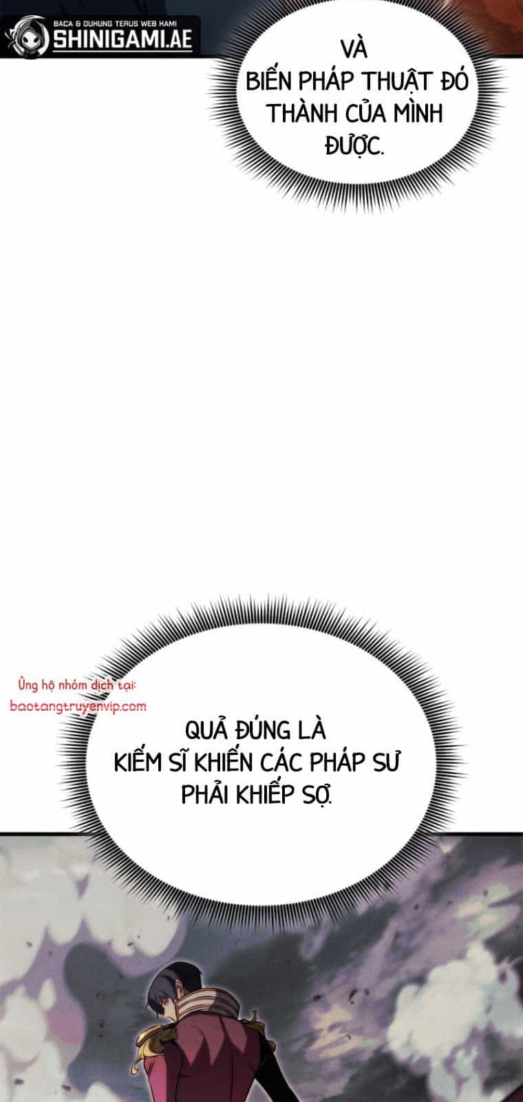 Sự Trở Lại Của Vị Thần Sức Mạnh - Chương 192 - ảnh 85