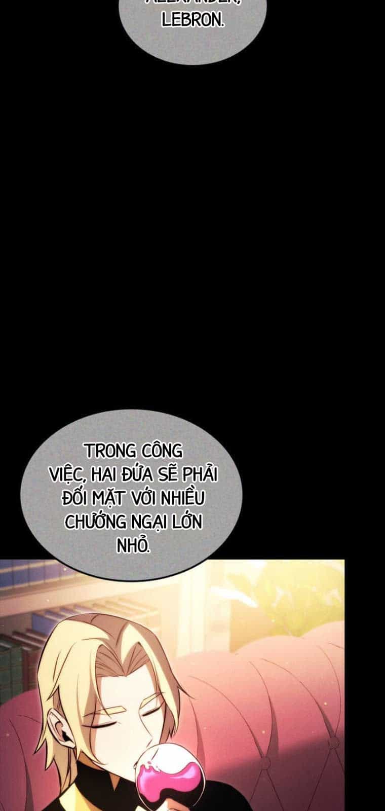 Sự Trở Lại Của Vị Thần Sức Mạnh - Chương 192 - ảnh 98