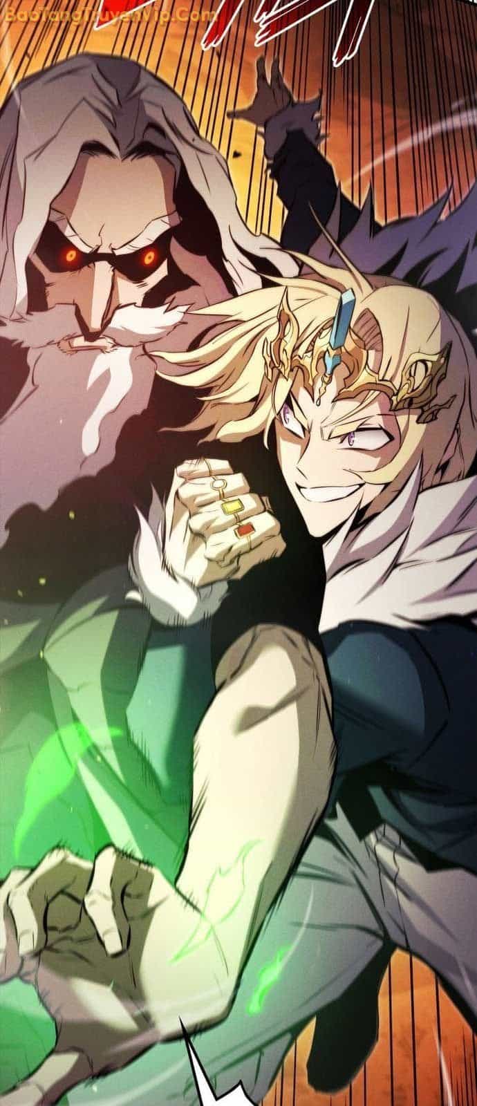Sự Trở Lại Của Vị Thần Sức Mạnh - Chương 193 - ảnh 86