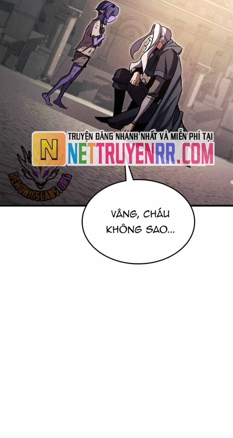 Sự Trở Lại Của Vị Thần Sức Mạnh - Chương 194 - ảnh 54
