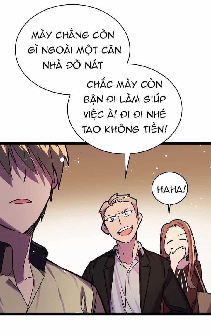 Sự Trở Lại Của Vị Thần Sức Mạnh - Chương 2 - ảnh 44