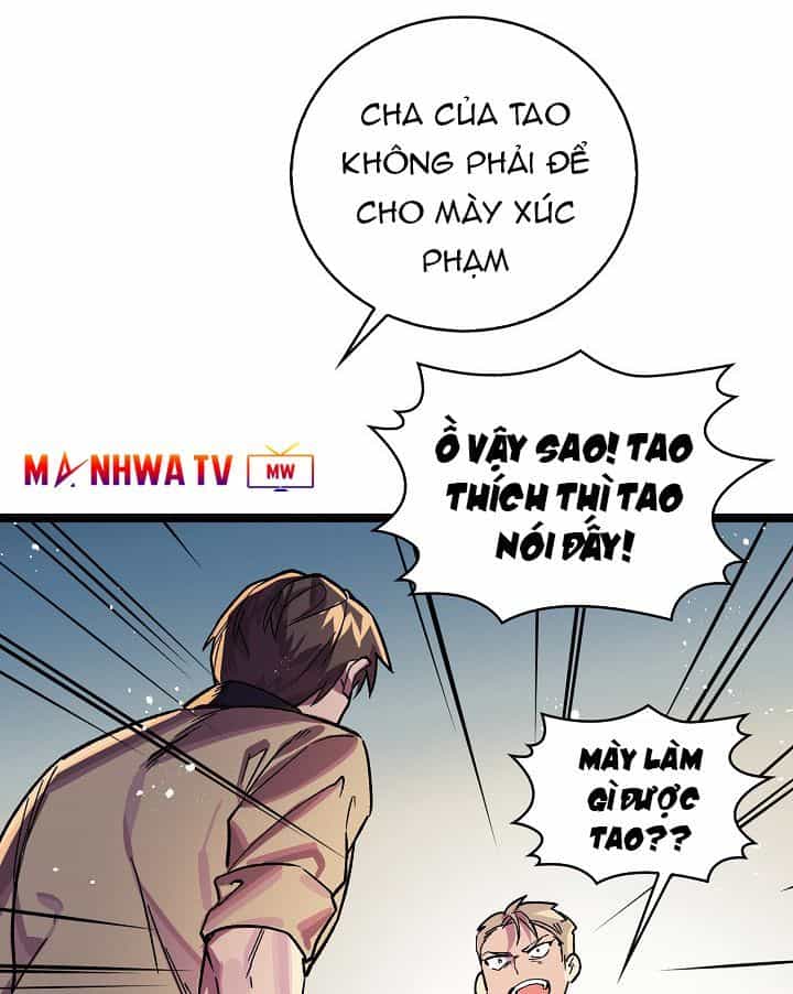 Sự Trở Lại Của Vị Thần Sức Mạnh - Chương 2 - ảnh 47