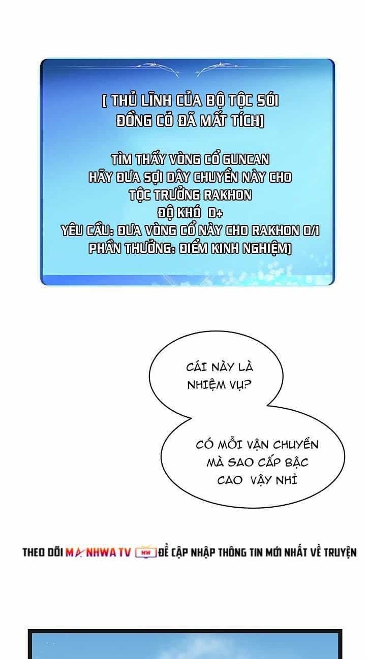 Sự Trở Lại Của Vị Thần Sức Mạnh - Chương 20 - ảnh 26