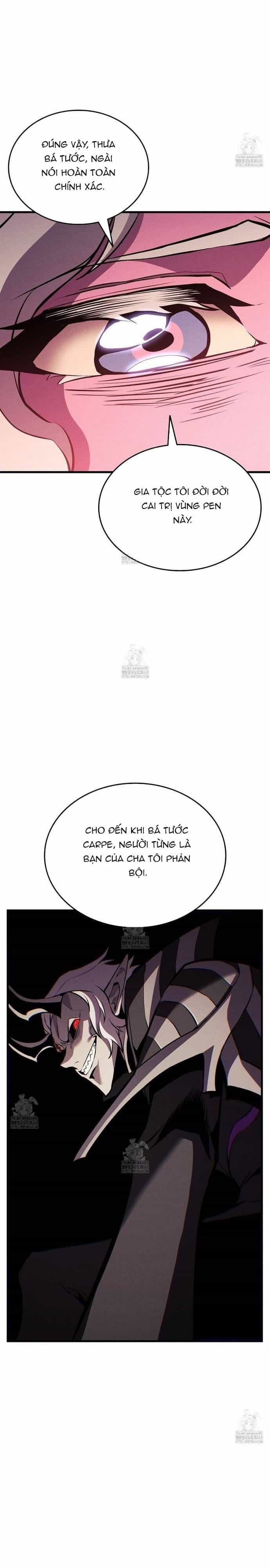 Sự Trở Lại Của Vị Thần Sức Mạnh - Chương 196 - ảnh 18