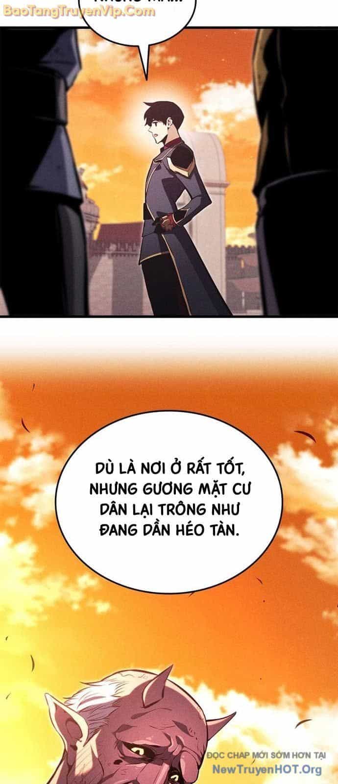Sự Trở Lại Của Vị Thần Sức Mạnh - Chương 196.1 - ảnh 13