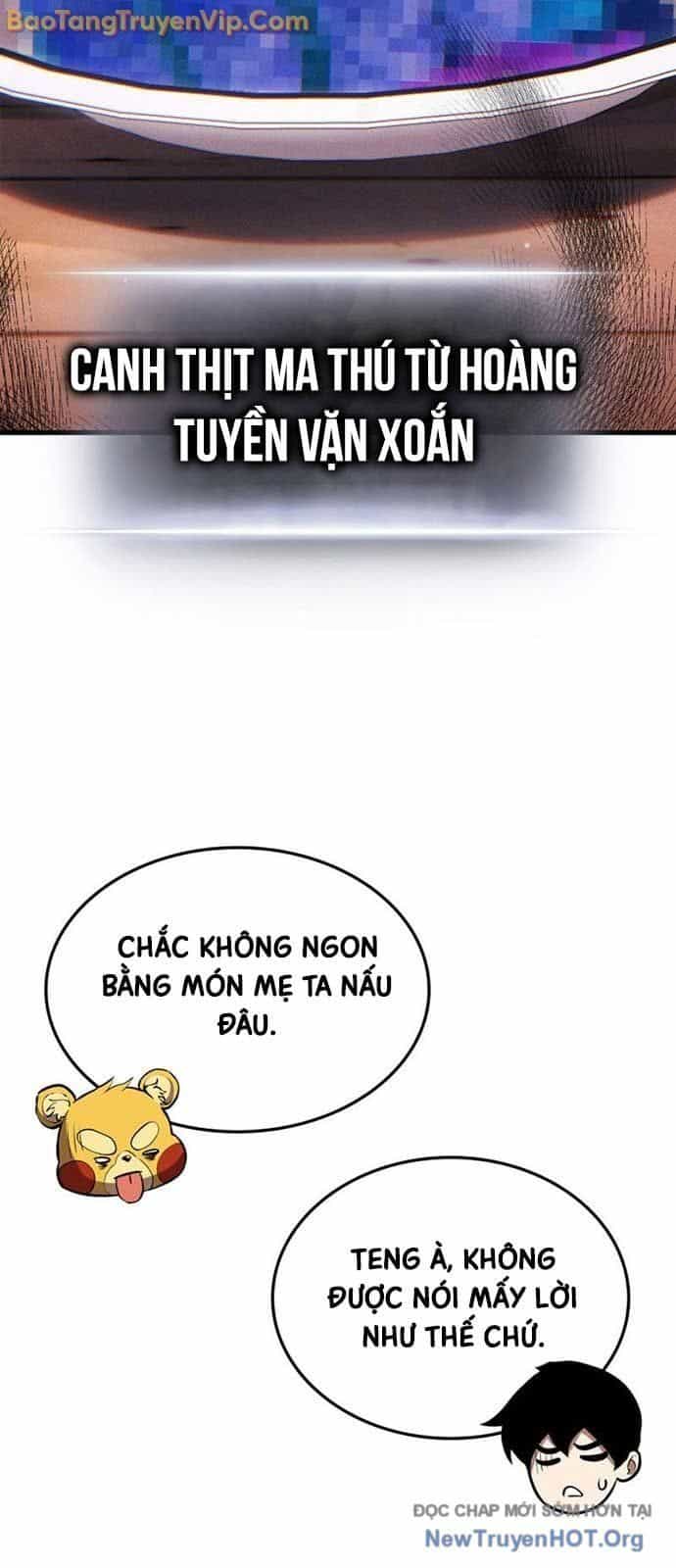Sự Trở Lại Của Vị Thần Sức Mạnh - Chương 196.1 - ảnh 28