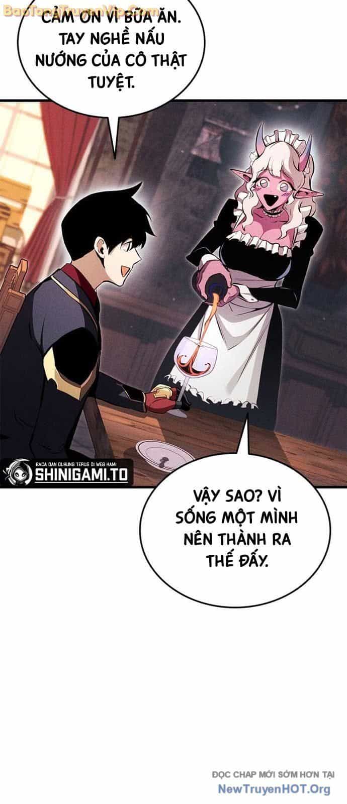 Sự Trở Lại Của Vị Thần Sức Mạnh - Chương 196.1 - ảnh 36