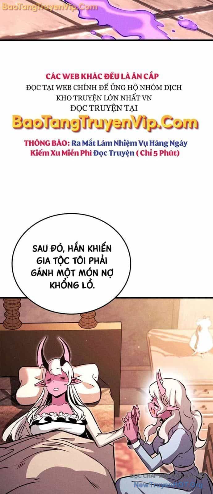 Sự Trở Lại Của Vị Thần Sức Mạnh - Chương 196.1 - ảnh 49