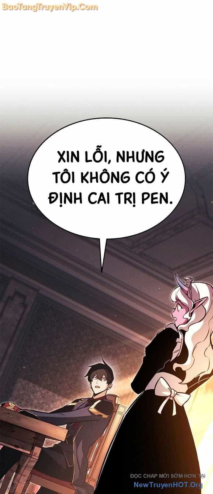 Sự Trở Lại Của Vị Thần Sức Mạnh - Chương 196.1 - ảnh 59