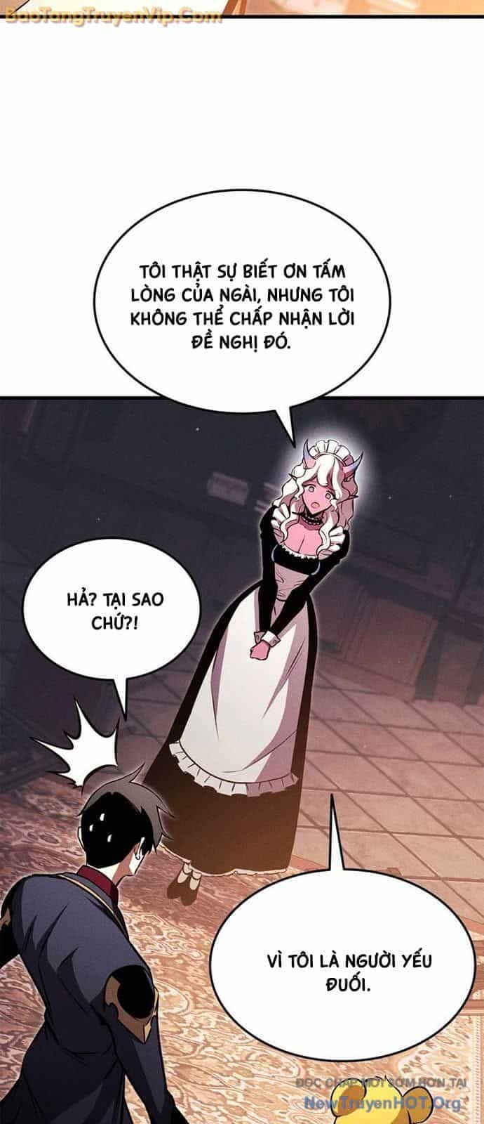 Sự Trở Lại Của Vị Thần Sức Mạnh - Chương 196.1 - ảnh 79