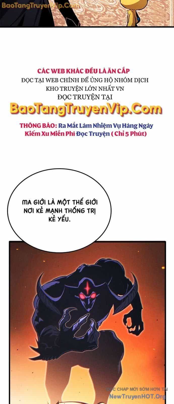 Sự Trở Lại Của Vị Thần Sức Mạnh - Chương 196.1 - ảnh 80