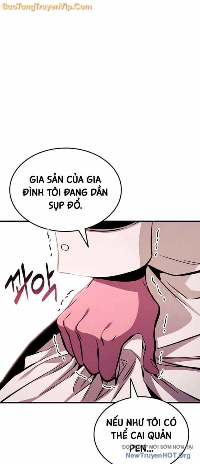 Sự Trở Lại Của Vị Thần Sức Mạnh - Chương 197 - ảnh 11