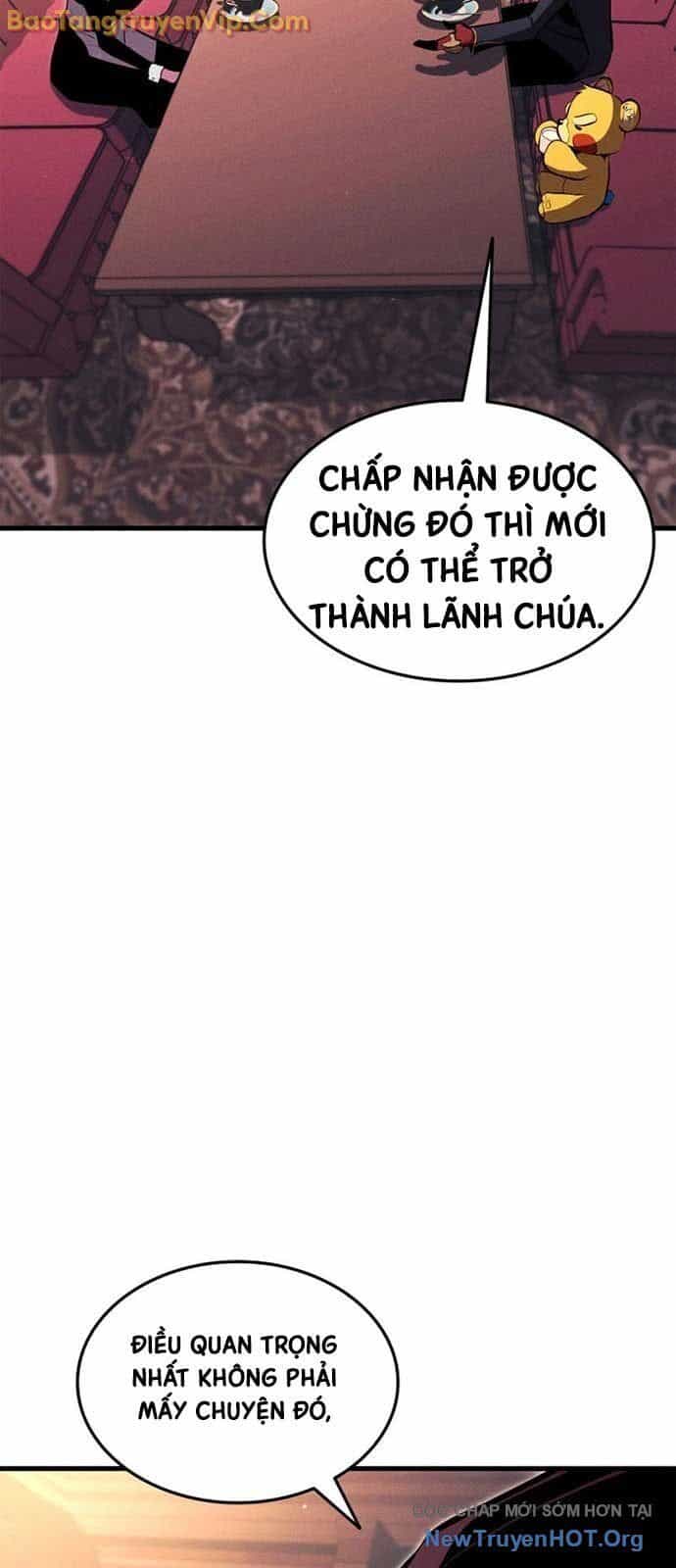Sự Trở Lại Của Vị Thần Sức Mạnh - Chương 197 - ảnh 4