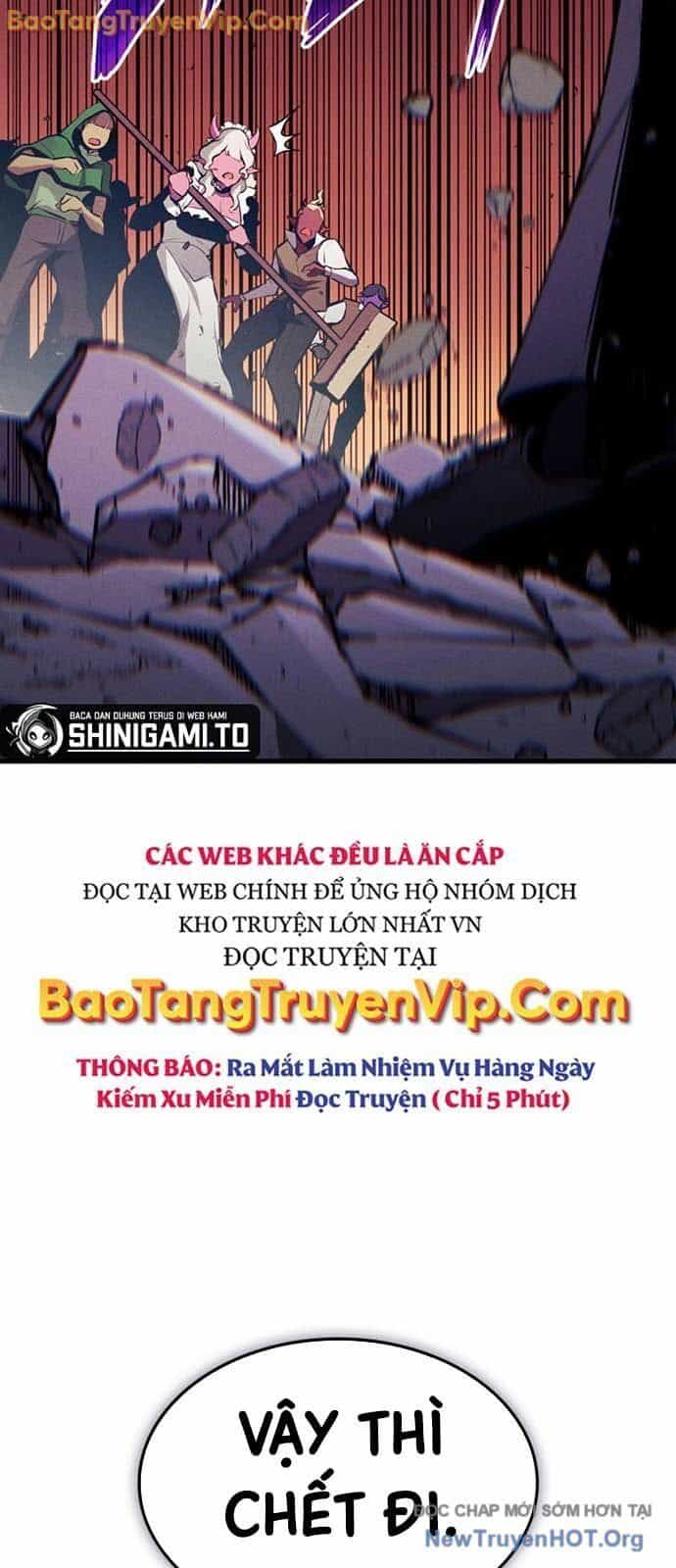 Sự Trở Lại Của Vị Thần Sức Mạnh - Chương 197 - ảnh 43