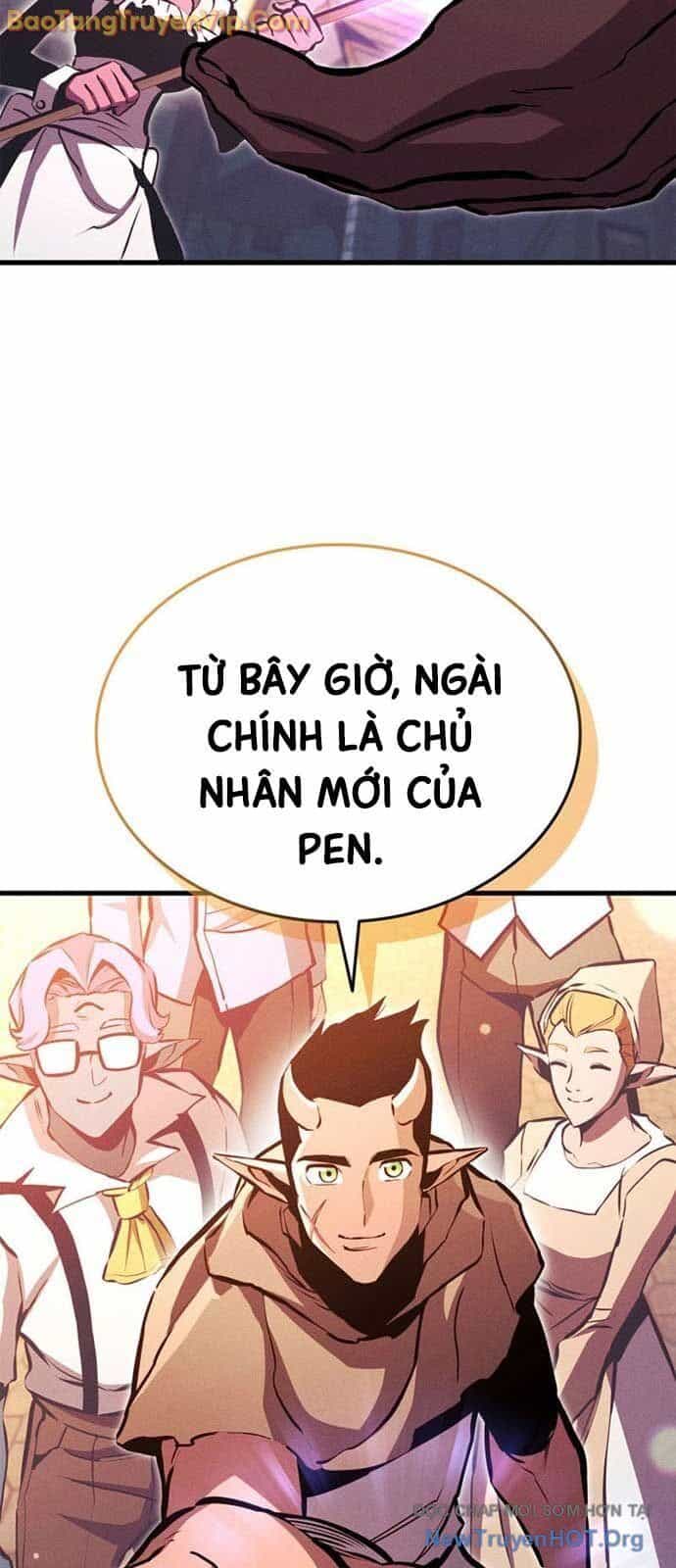 Sự Trở Lại Của Vị Thần Sức Mạnh - Chương 197 - ảnh 81